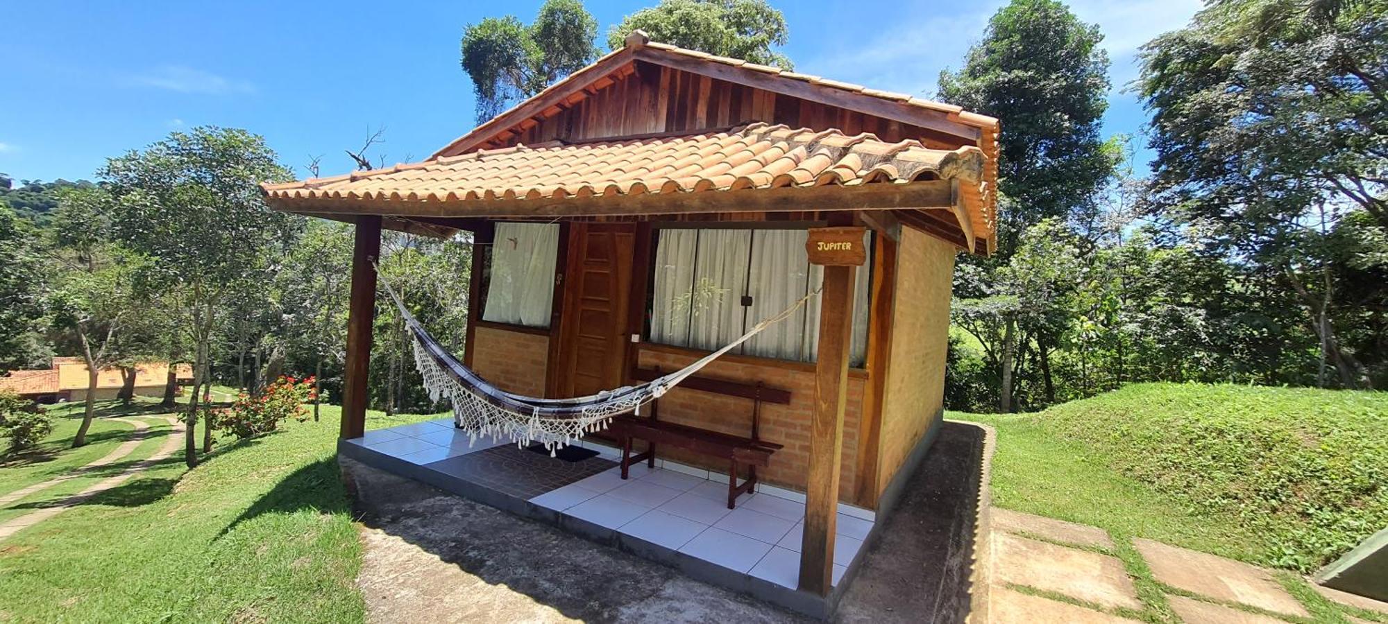 Pousada Estalagem Mirante Aiuruoca Εξωτερικό φωτογραφία