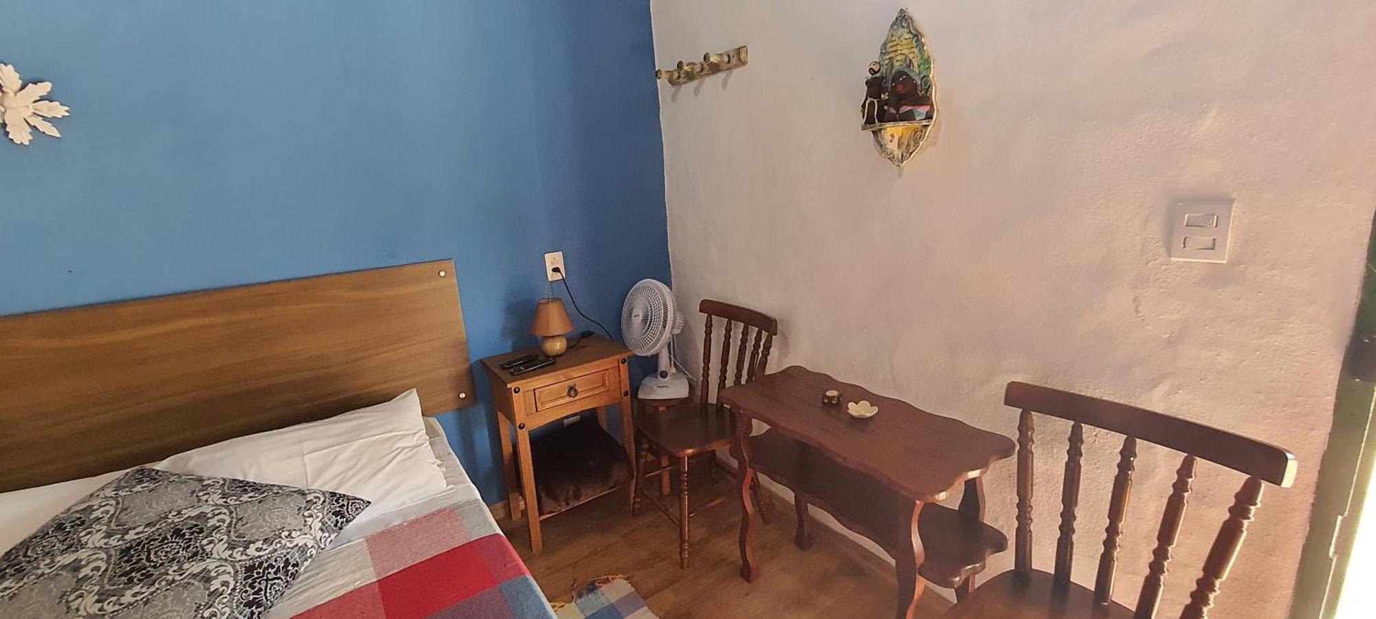 Pousada Estalagem Mirante Aiuruoca Εξωτερικό φωτογραφία
