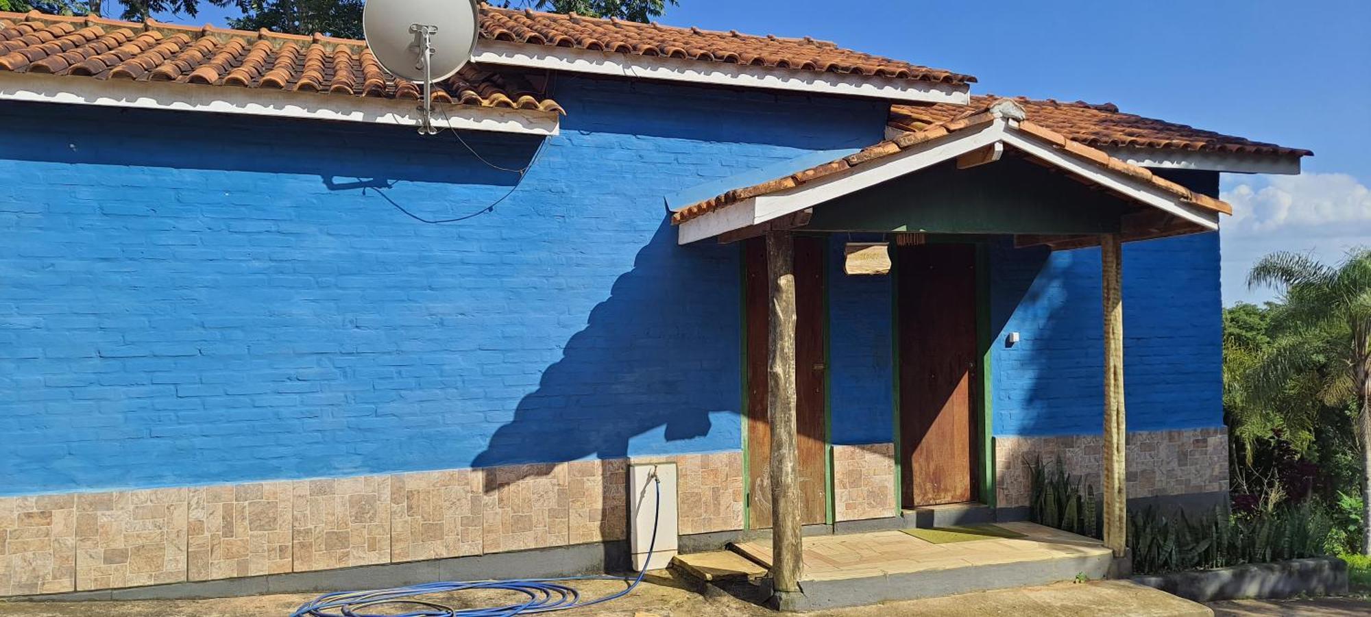 Pousada Estalagem Mirante Aiuruoca Δωμάτιο φωτογραφία