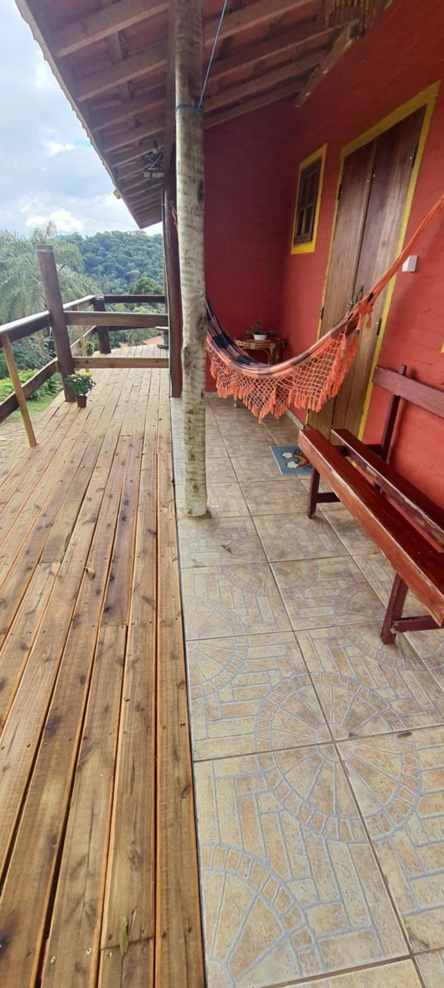 Pousada Estalagem Mirante Aiuruoca Εξωτερικό φωτογραφία